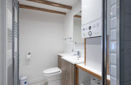 Spacious 1 Bedroom Flats by Banbury High Street - Foto 10