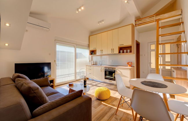 Apartments 42 North - Foto 27