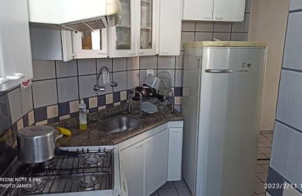 Perfeita Localização 2Q-2B estacionamento gratuito - Foto 18