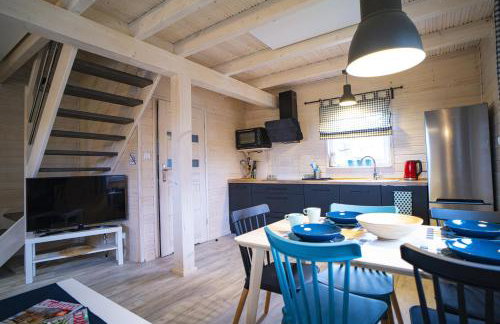 SuliLand Domki pod Ślężą - Photo 19