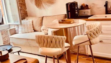 Le Petit Hôtel de Laura Cosy Parking & Netflix - Foto 4