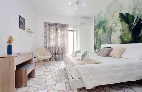 Modern Large Apartment in Rome - Photo 9