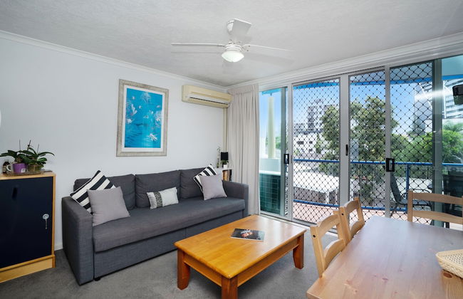 Surfers Beach Resort One - Foto 28