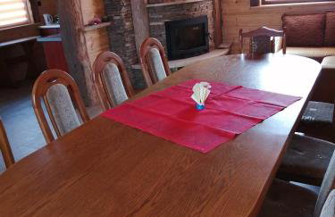 DOMEK NA GRANICY wynajem nocleg - Foto 23