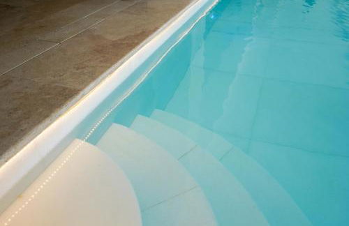 Huge Golf and Spa Mansion 8 min from Puerto Banus - Photo 38