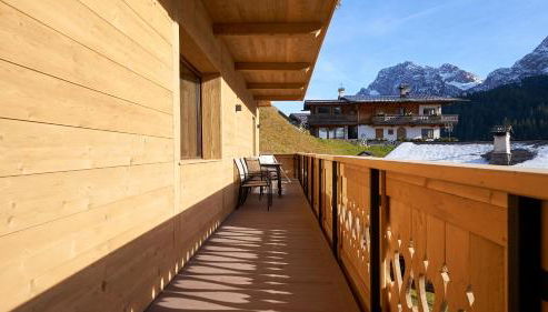 Sappada Family Apartments - Foto 3