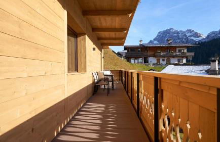 Sappada Family Apartments - Foto 3