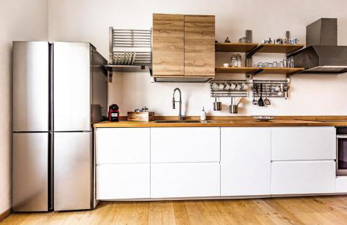 La Ganza suite apartment Visit the most charming sea of Tuscany - Foto 12