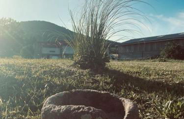 La Pierre des Volcans Chaleureux Calme Champêtre - Foto 5
