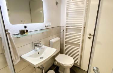 FeWo*Bad Wildungen*Stadtmitte*Netflix*Stellplatz - Foto 15