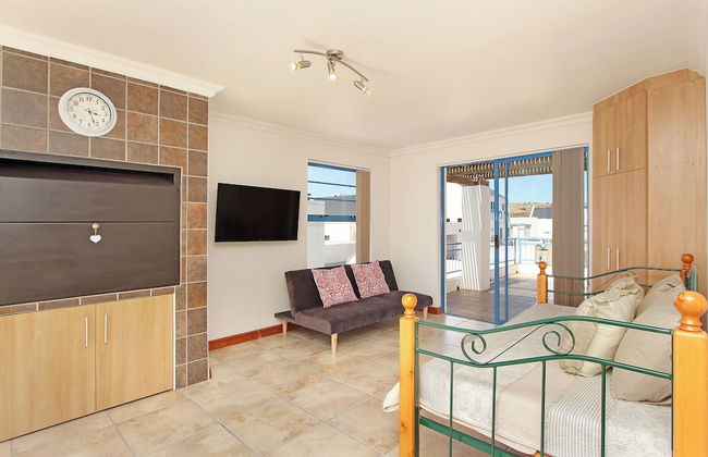 Oyster Retreat - Foto 5