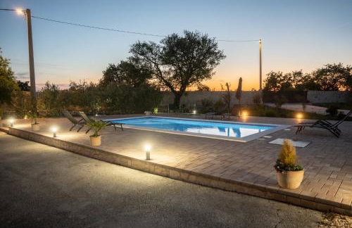 Villa Iris - Foto 10