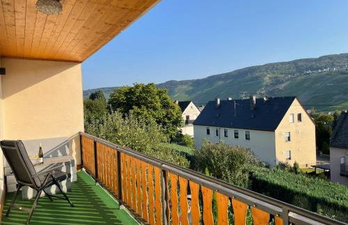 Panoramaapartment Wine & Castle - Foto 13