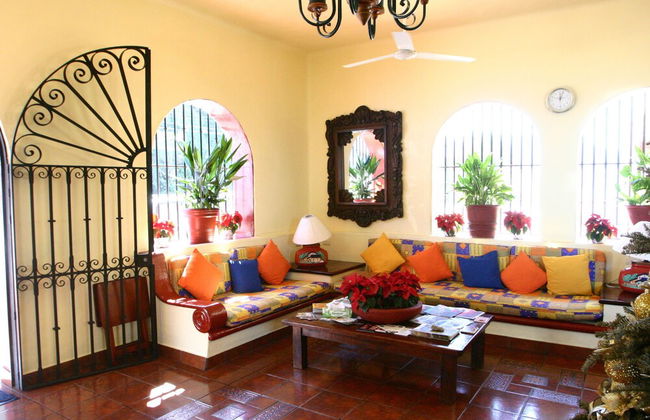 Lindo Mar Resort - Foto 4