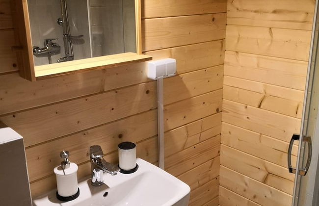 Domki Wiosełko - Foto 8