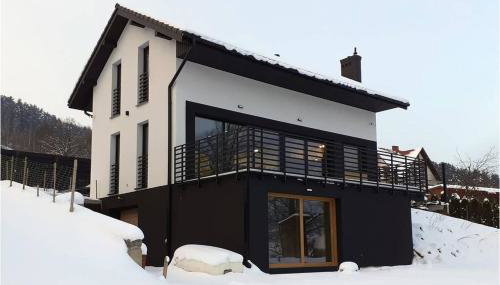 The Lake House - dom nad samym Jeziorem Rożnowskim - Foto 5