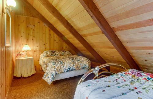 The Chalet on Lopez - Foto 25