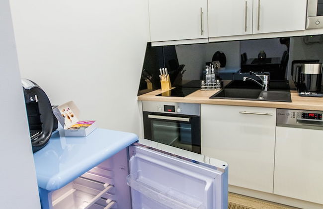 Vienna Market Apartment - Foto 14