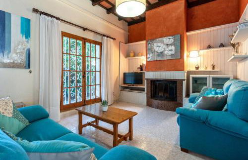 Villa 30 m from the beach Cambrils - Foto 4