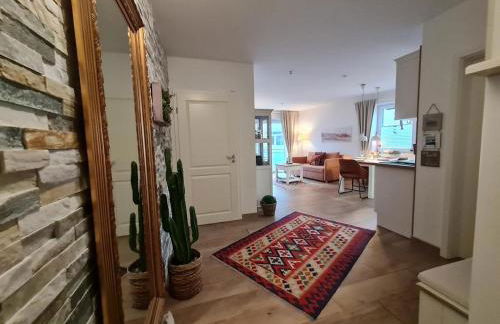 Nordwind - Direkt am Hafen - Foto 7