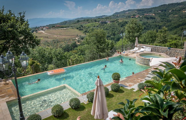 Borgo dei Gigli - Foto 32