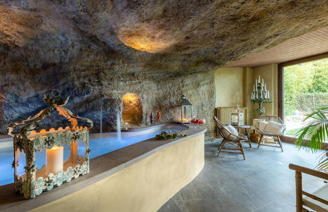 Il Conte Farmhouse Retreat - Foto 38