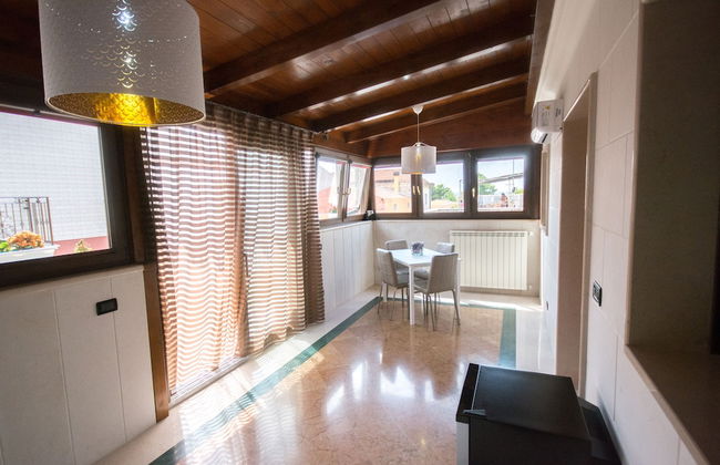 Al Vecchio Fontanile 8 - Foto 28