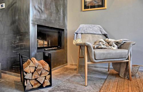 Villa Zita u Svicima for 10 people with jacuzzi & sauna in Central Istria - Foto 31