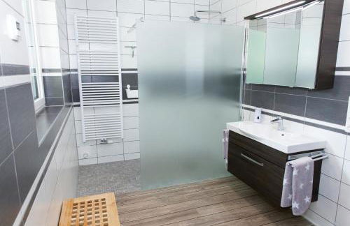 Lüneburger Heide - Ferienwohnung am Höpen - Foto 16