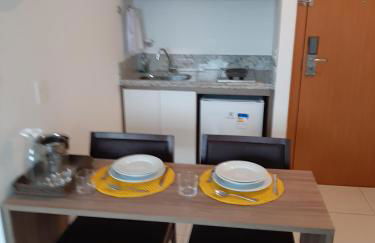 Flat pensado para sua tranquilidade e alegria - Foto 21