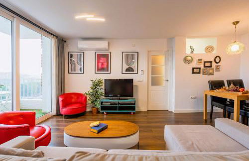 SANTA PAULA LOFT - Photo 3