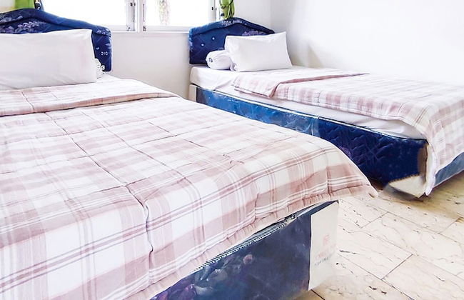 Ruang Nyaman at Sukanagalih Resort - Photo 17