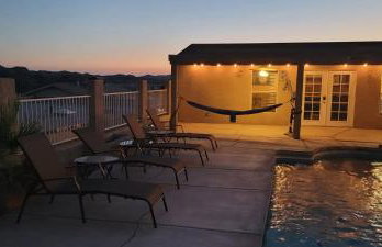 Parker Strip Pool House | Private Pool • Game Room • River Access - Foto 31