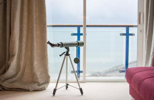 Stunning home with breathtaking sea views - Foto 9