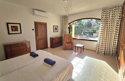 Castell Villa Bohío Mallorca - Foto 50