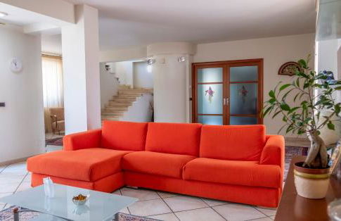 Villa Etna da mare - Foto 22