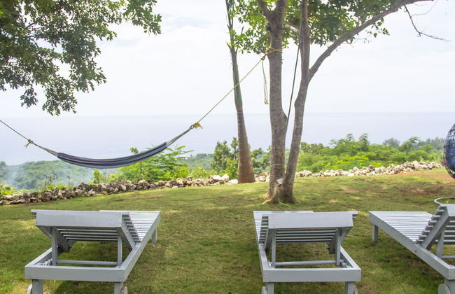 High Life Villa - Photo 32