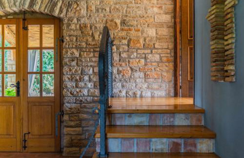 Istria Moderna in Muntić (Haus für 4-6 Personen) - Foto 28