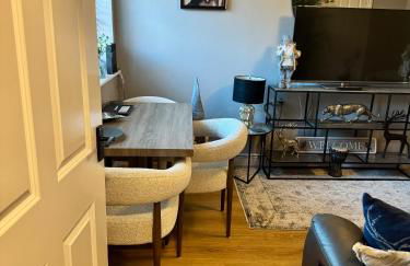 Willow Cottage - Foto 6