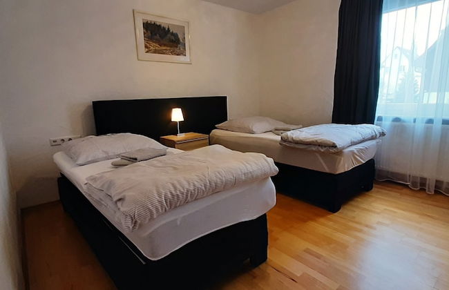 Fewo Reutlingen Heinestrasse - Foto 9