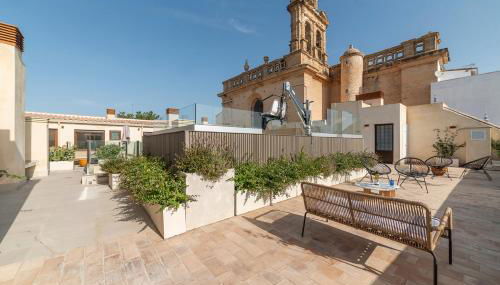 Los Patios de Feria - Sueño Andaluz - Photo 5