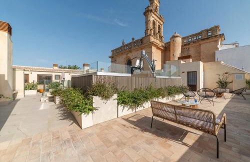 Los Patios de Feria - Sueño Andaluz - Photo 5