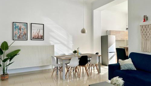 Komfortowy apartament z tarasem w pobliżu jeziora i Gór Sowich - Foto 5