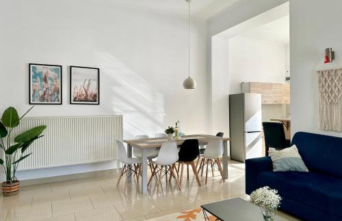 Komfortowy apartament z tarasem w pobliżu jeziora i Gór Sowich - Foto 5