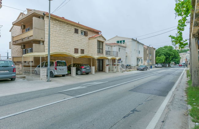 Apartment Marija - Foto 39