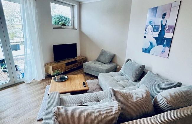 Ferienwohnung Maedchen - Foto 41