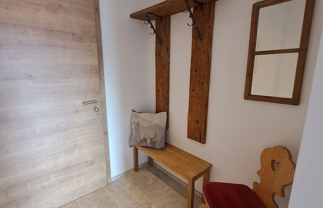 Panorama Appartements Filzerhof - Foto 2