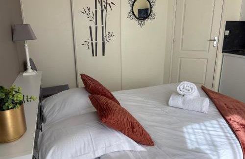 Studio Le Vallon à 5 min du Puy duFou - Foto 12