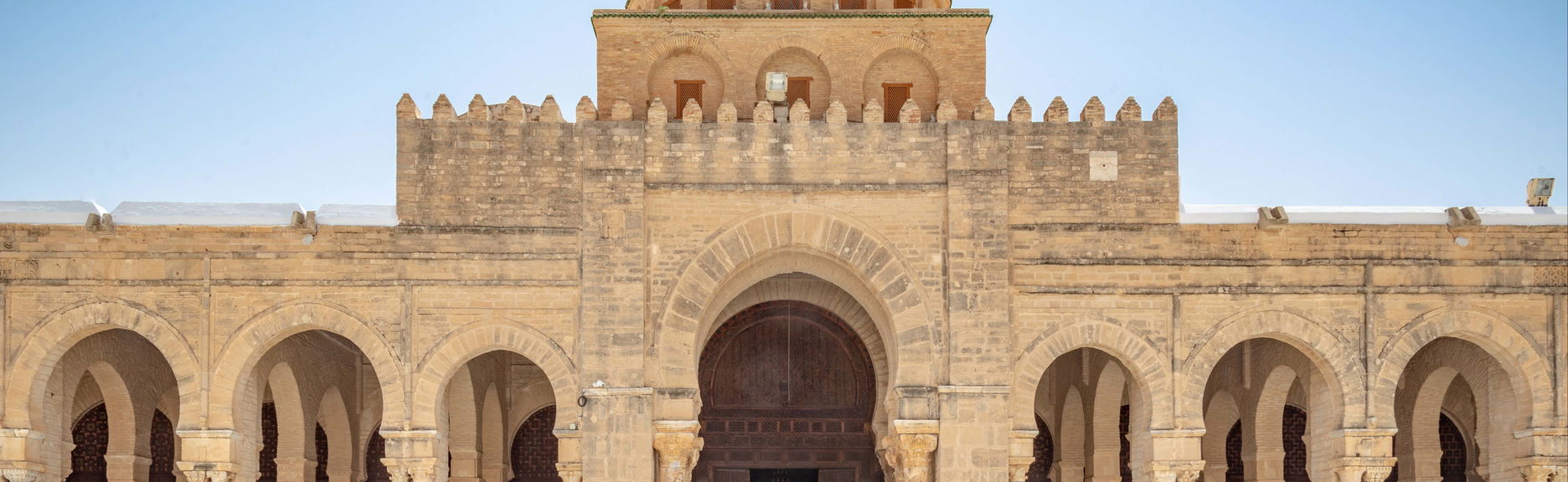 El Djem, Douz & Kairouan 2-Day Private Tour - Foto 1