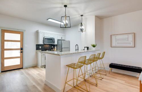 Modern Graford Cabin Walk to Possum Kingdom Lake! - Foto 7